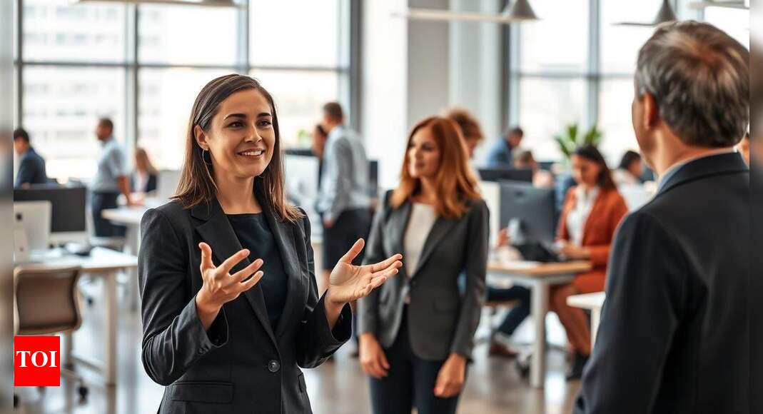 Essential Soft Skills to Boost Your Career Growth