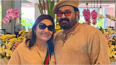  ‘Happy birthday dear Suchi’