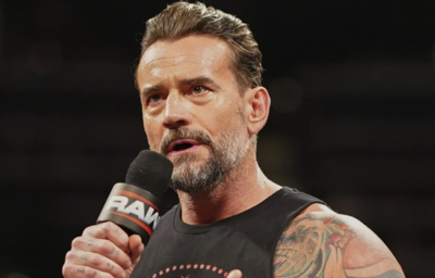 Tension erupts as CM Punk confronts ‘We Want Truth’ crowd reaction