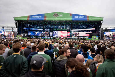 Proactive policing credited for low human trafficking numbers during 2025 NFL Draft in Green Bay