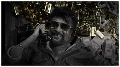 Rajinikanth’s Coolie overseas rights set to shatter records with Rs 80 crore offer