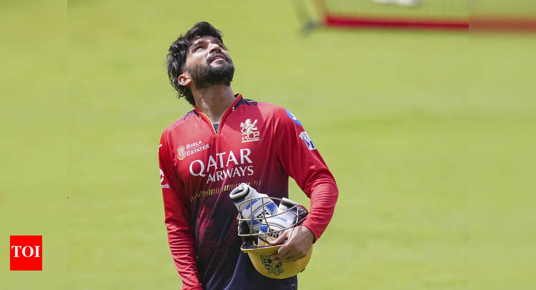 Rajat Patidar’s captaincy saga: From self-doubt to brink of immortality