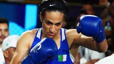 Is Imane Khelif male or female? It's a little more complicated