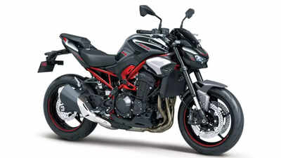 2025 Kawasaki Z900 launched in India: Price, engine & what's changed