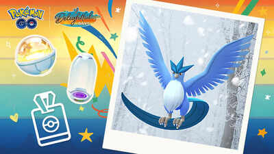 Pokemon GO Pass June 2025 preparation guide - All bonuses, schedule, Lucky Trinket, how to get points, and more