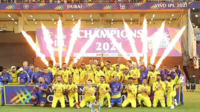IPL Winners List 2008–2024: Final Results, Opponents, Margins
