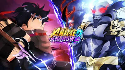 All Anime Shadow 2 codes for June 2025