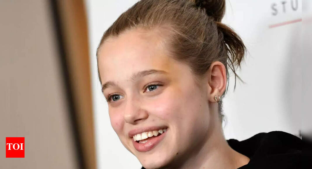 Shiloh Drops Pitt, Siblings Adopt Jolie Amid Divorce Aftermath