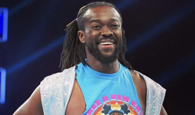 Kofi Kingston files formal complaint against WWE referee after RAW chaos