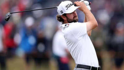  How much does the young American golfer earn?