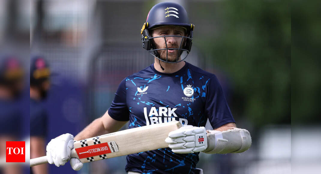 Kane Williamson declines New Zealand Cricket central contract again