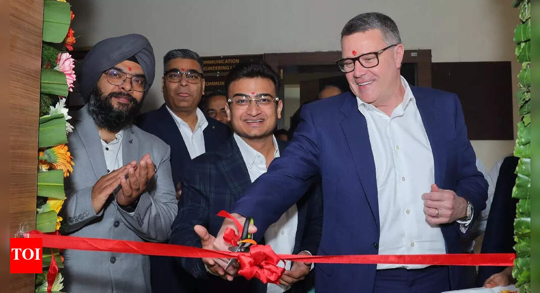 GL Bajaj Institute Becomes AI Education Leader