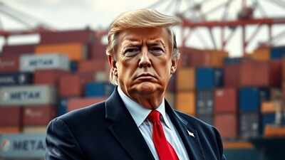 Donald Trump administration pushes countries to urgently finalise trade deals as tariff deadline looms