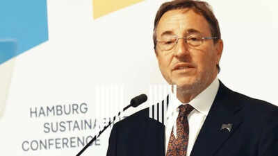 SCALED to mobilize sustainable private investment in emerging markets, developing economies