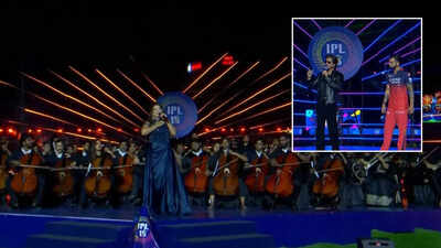  Date, time, venue, performer details and where to watch live