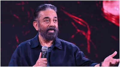 'Won’t Apologise If Not Wrong': Kamal Haasan on Kannada Row | Thug Life Film Sparks Controversy