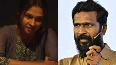 Vetri Maaran moves High Court after censor refusal for Andrea's 'Manushi'