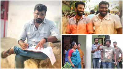 Madha Yaanai Koottam director Vikram Sugumaran dies of cardiac arrest at 47!