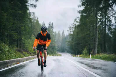  Your guide to a thrilling cycle ride in the rains