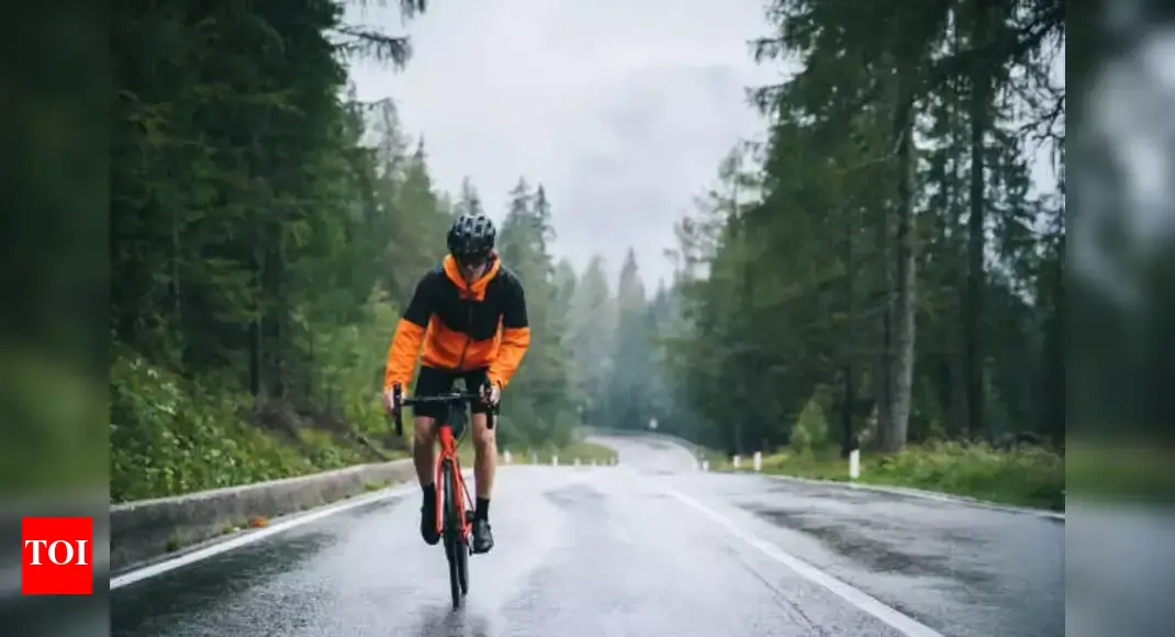 World Bicycle Day 2025: Your guide to a thrilling cycle ride in the rains