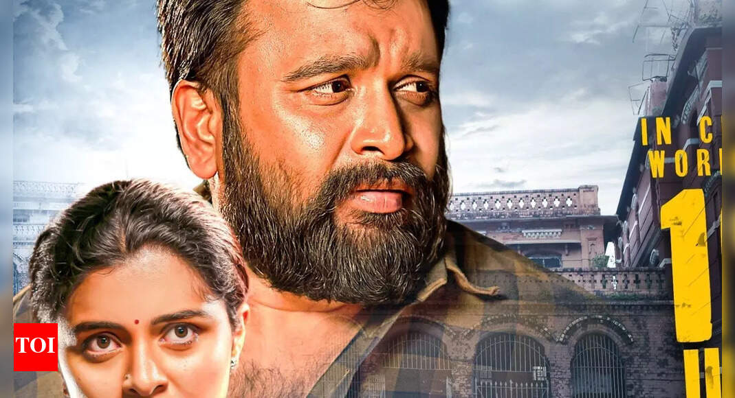 Sasikumar's ‘Freedom’ teaser sparks massive buzz ahead of July release