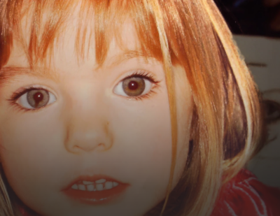 Who is Madeleine McCann, the 3-year old girl who vanished without a trace?