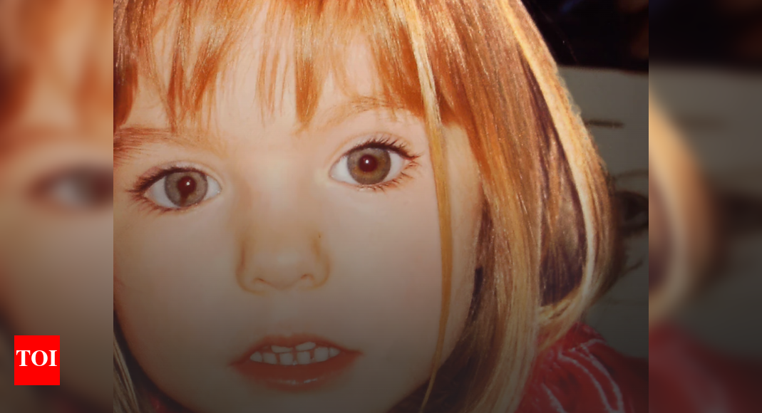 Who is Madeleine McCann, the 3-year old girl who vanished without a trace?
