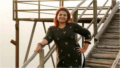 Sandra Thomas stands firm as FEFKA union slaps Rs 50 Lakh defamation suit over comments on production controllers