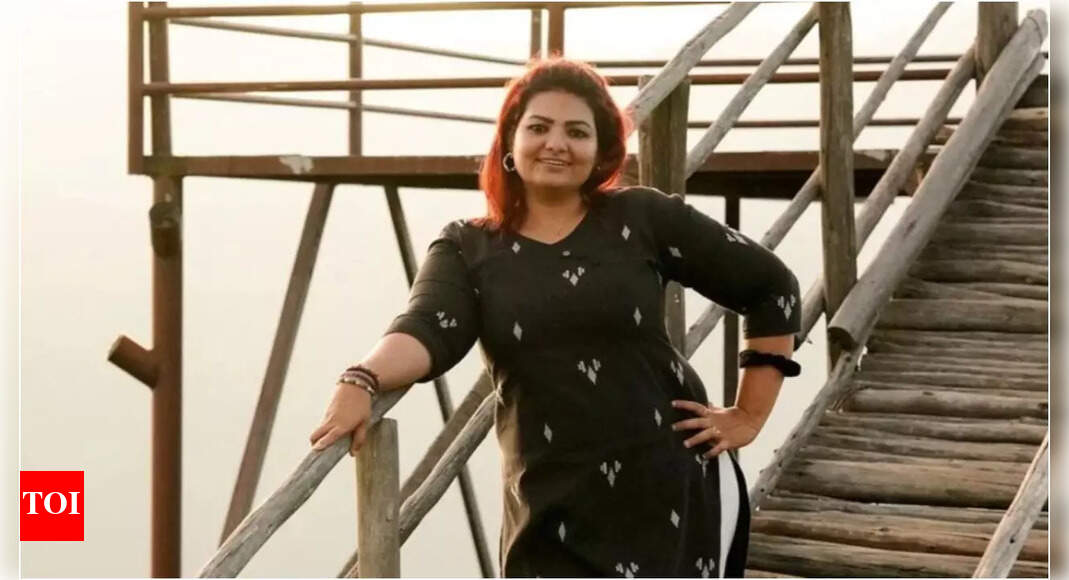 Sandra Thomas stands firm as FEFKA union slaps Rs 50 Lakh defamation suit over comments on production controllers
