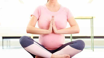 The role of physical exercises for a healthy mother during pregnancy