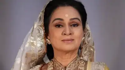 Padmini Kolhapure delves into her research process for portraying Rajmata in 'Samrat Prithviraj Chauhan'