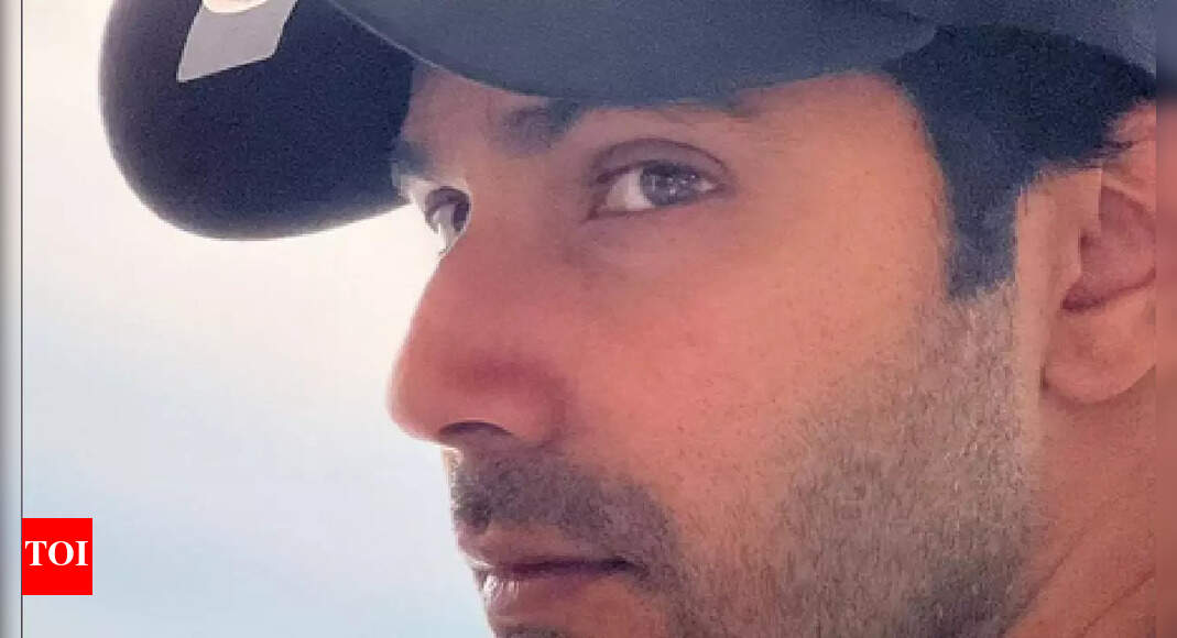 Varun Dhawan Wraps Scotland Schedule for New Film