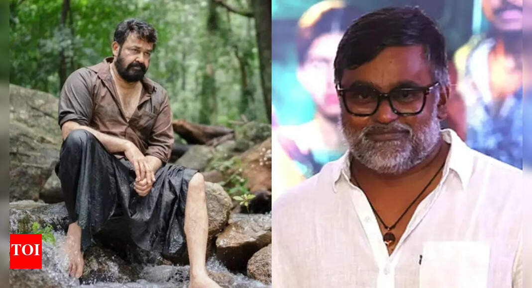 Selvaraghavan Calls Mohanlal India's Best Actor After 'Thudarum'
