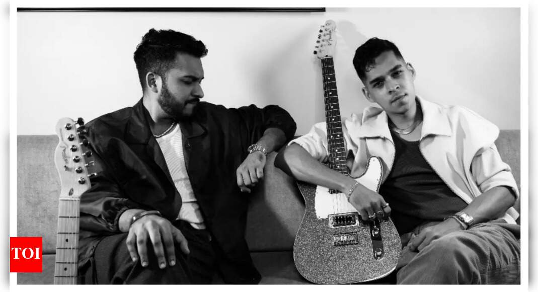 Ruuh And Joh: Music Duo Making Waves in Indian OTT with Honest Songwriting