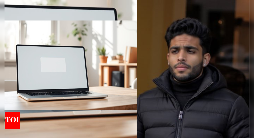No product, no pitch, just buzzwords: Indian-origin UC Berkeley grad claims he tricked VCs with fake startup idea – Times of India