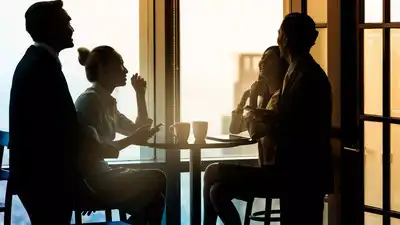 Indian office upgrades to free premium coffee to make employees happy, but it backfired hilariously-- Here's what happened