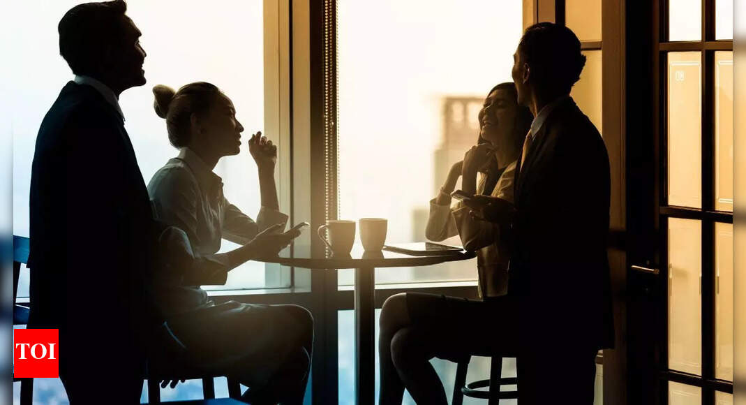 Free Coffee Upgrade Backfires: Indian Office Returns to Old Brew