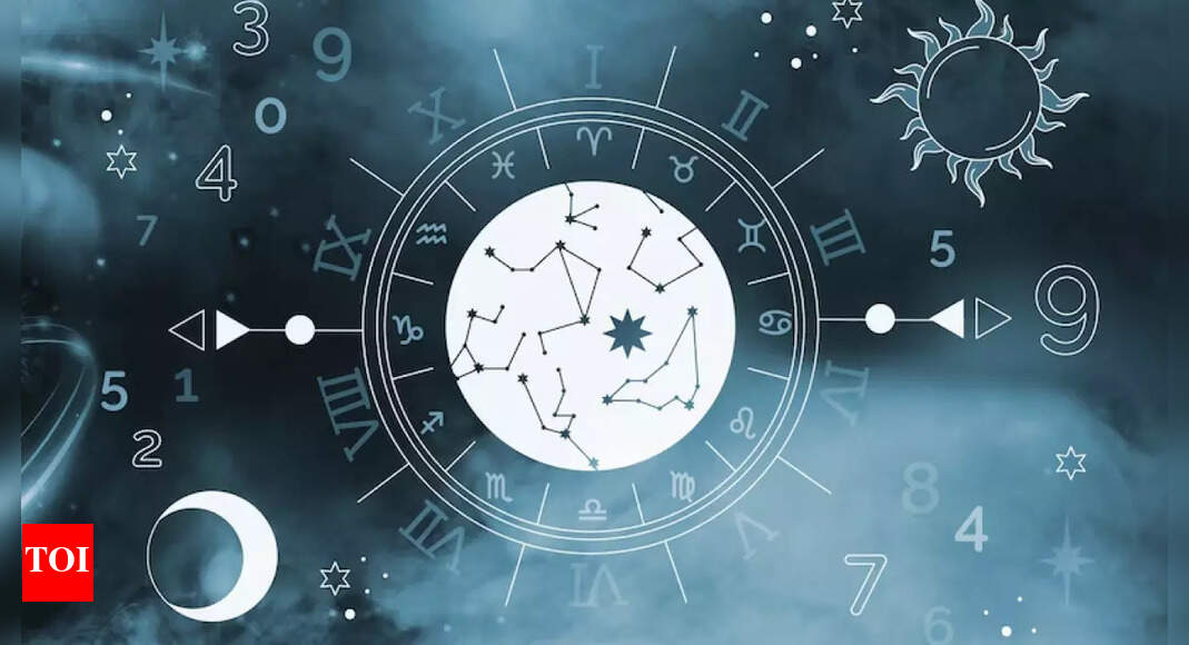 Sun vs Moon Signs: Understanding Their Astrological Differences