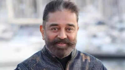 'Statement was made out of genuine affection but misunderstood': Kamal Haasan writes to Karnataka film body over his remark