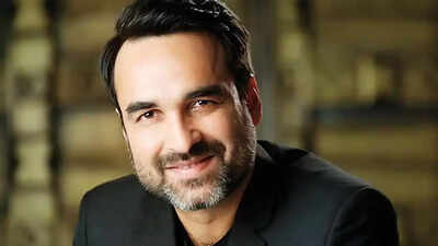 After Deepika Padukone, Pankaj Tripathi also advocates for reasonable work hours: 'I'm learning to politely say no. Nahi, itna hi hoga'
