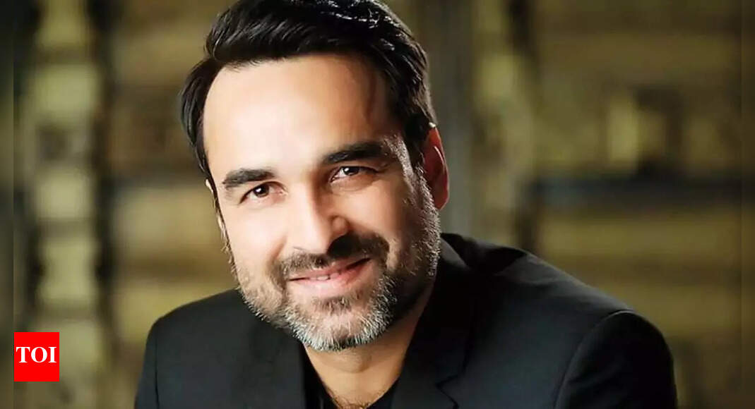 After DP, Pankaj Tripathi calls for reasonable working hours