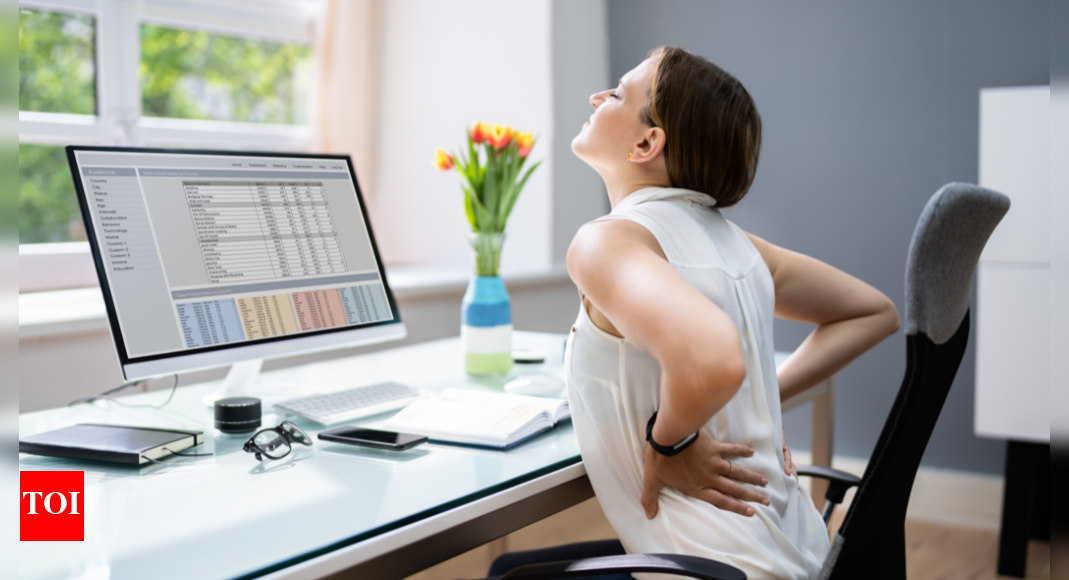 Nature's Role: Study Explores Benefits of Nature for Back Pain