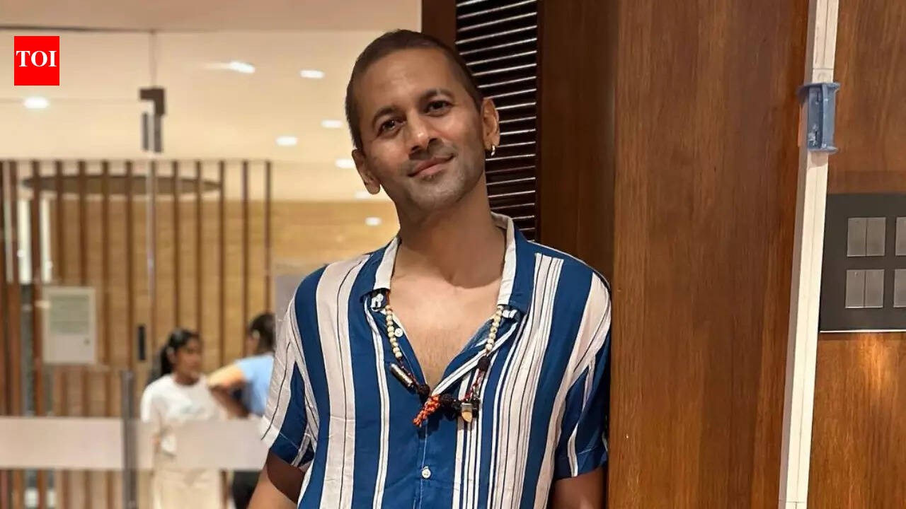 Vibhu Raghave’s demise due to stage 4 colon cancer: From doing shows ...
