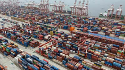 US economic growth to slow to 1.6% in 2025 amid tariff tensions, says OECD