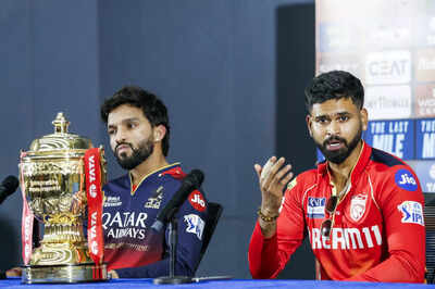  Will rain play spoilsport in Ahmedabad?