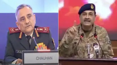 'Asim Munir spewed venom against Hindus weeks before Pahalgam attack': CDS Gen Chauhan exposes Pakistani army chief