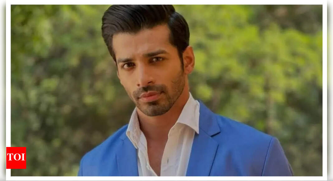 Sheel Verma Plays Dual Roles in 'Badi Haveli Ki Chhoti Thakurain'