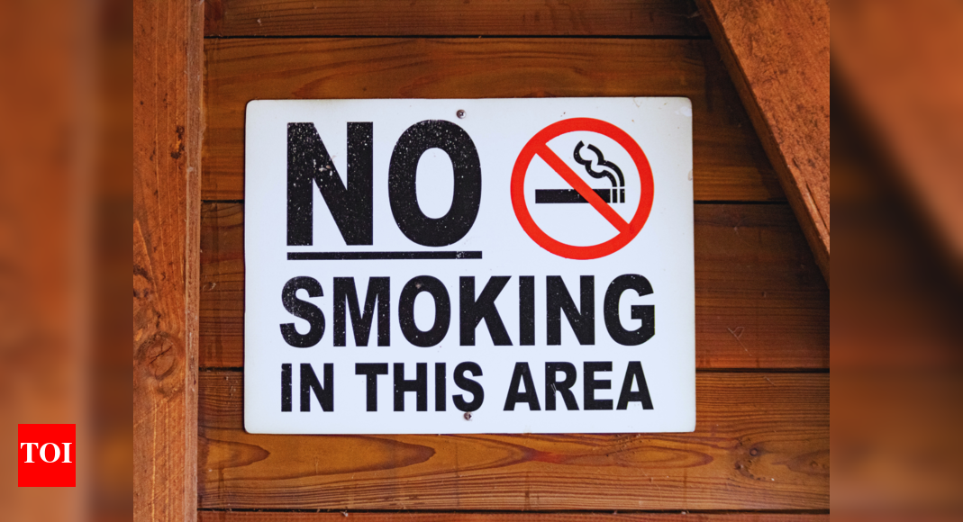 France to Implement Outdoor Smoking Ban in Public Areas