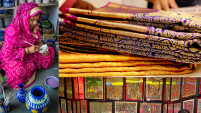 Unique souvenirs to collect from across India