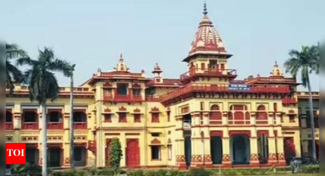 IIT BHU Researchers Develop Drowning Monitoring System